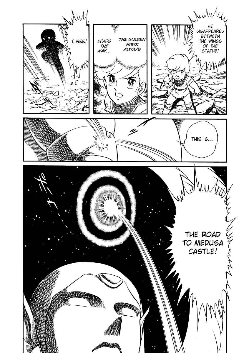 Page 9 Chapter 138 Pygmalio
