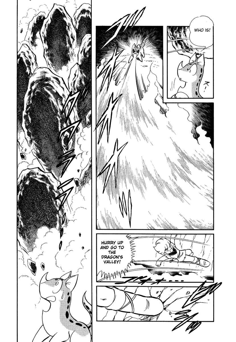 Page 10 Chapter 127 Pygmalio