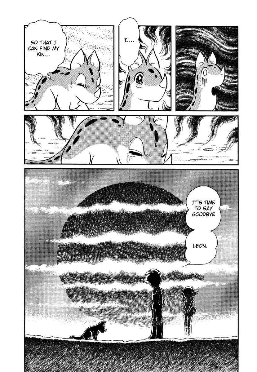 Page 14 Chapter 127 Pygmalio