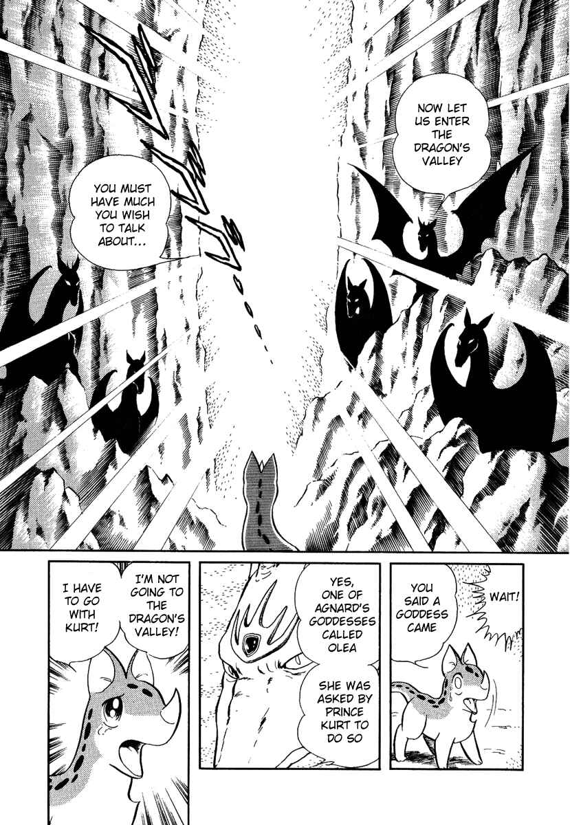 Page 24 Chapter 127 Pygmalio