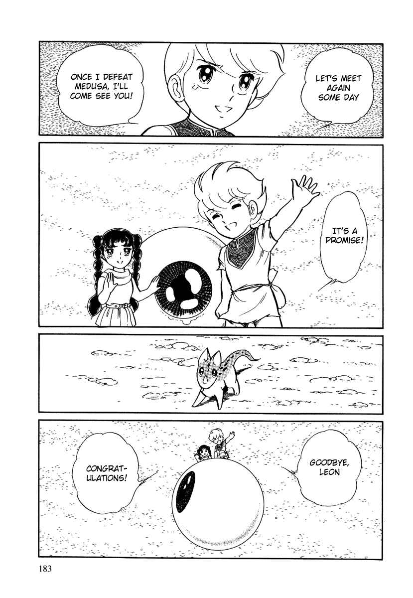 Page 26 Chapter 127 Pygmalio