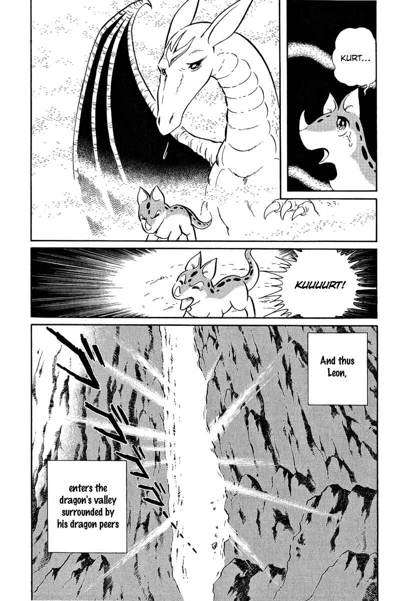 Page 27 Chapter 127 Pygmalio