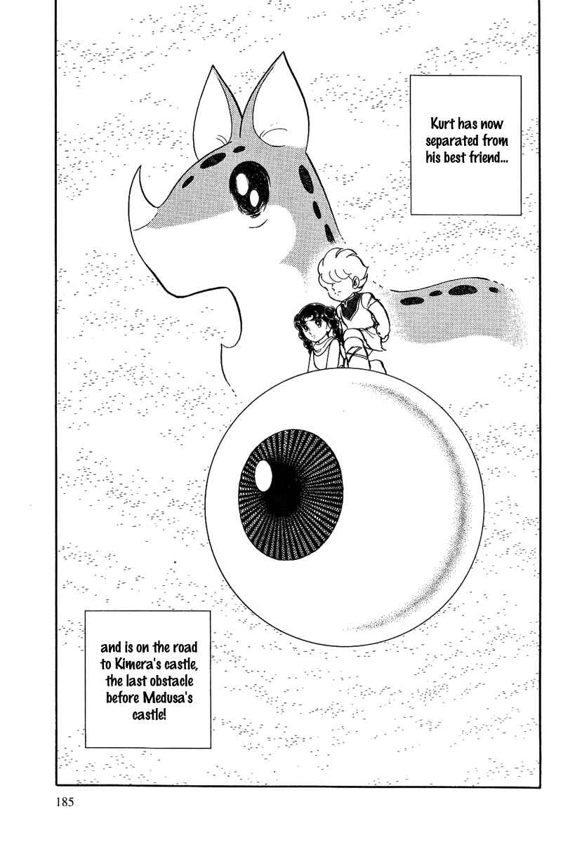 Page 28 Chapter 127 Pygmalio