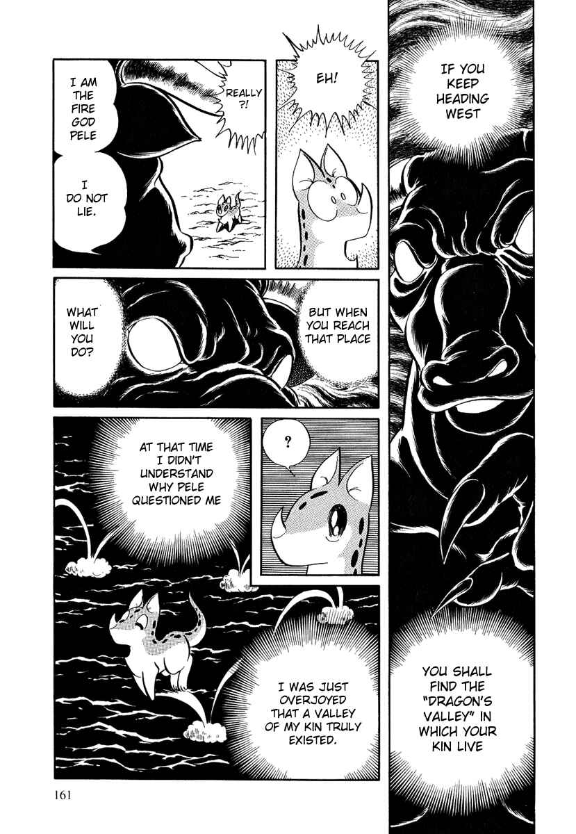Page 5 Chapter 127 Pygmalio
