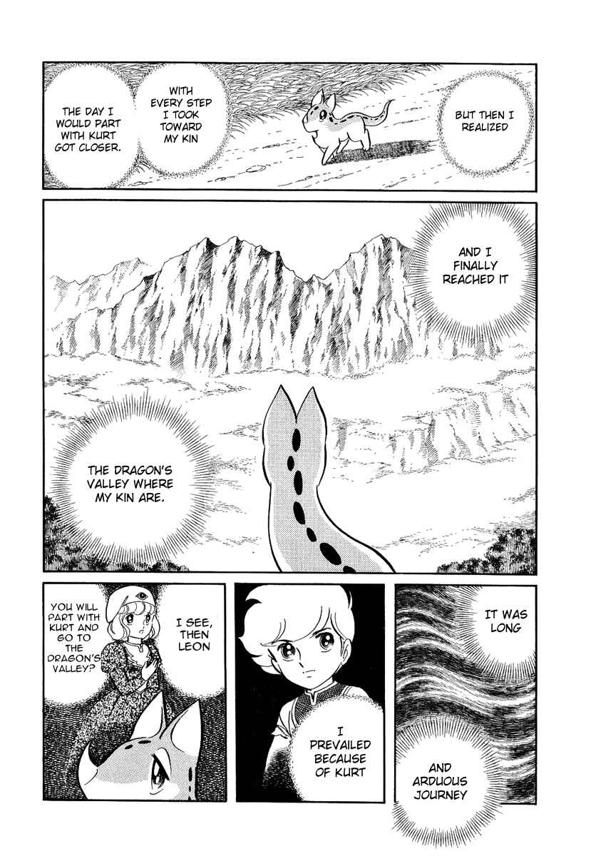 Page 6 Chapter 127 Pygmalio
