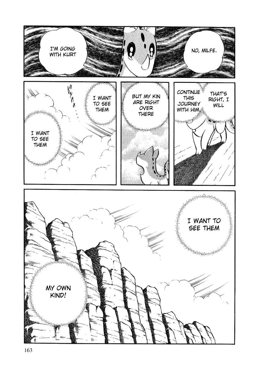 Page 7 Chapter 127 Pygmalio