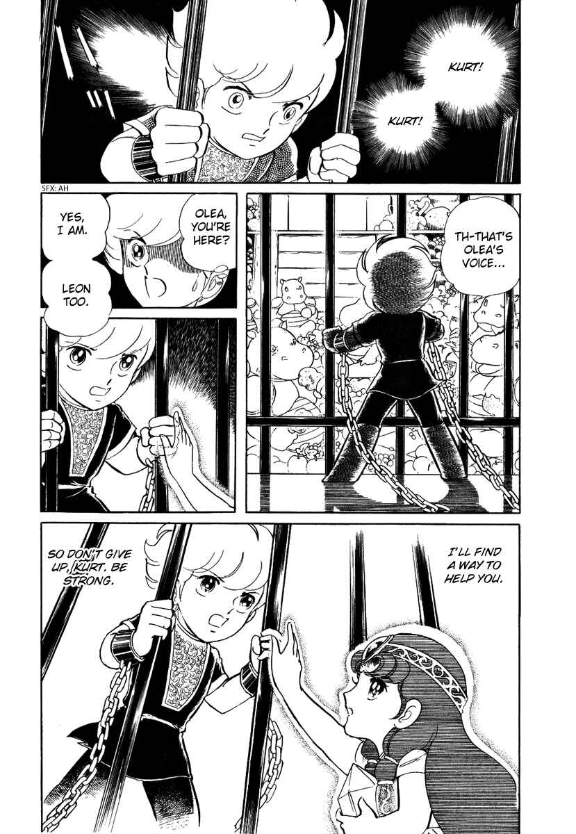 Page 10 Chapter 66 Pygmalio