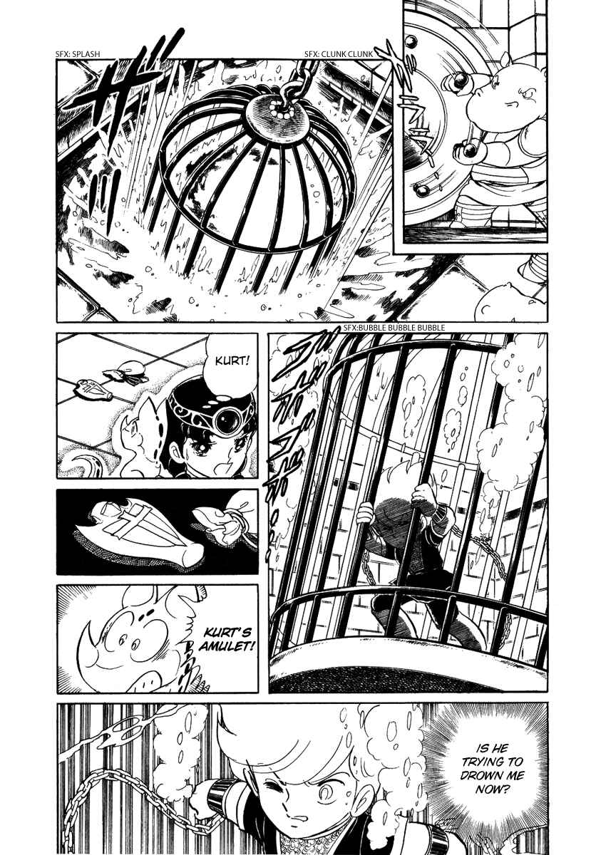 Page 13 Chapter 66 Pygmalio