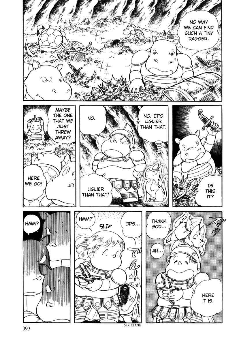 Page 20 Chapter 66 Pygmalio
