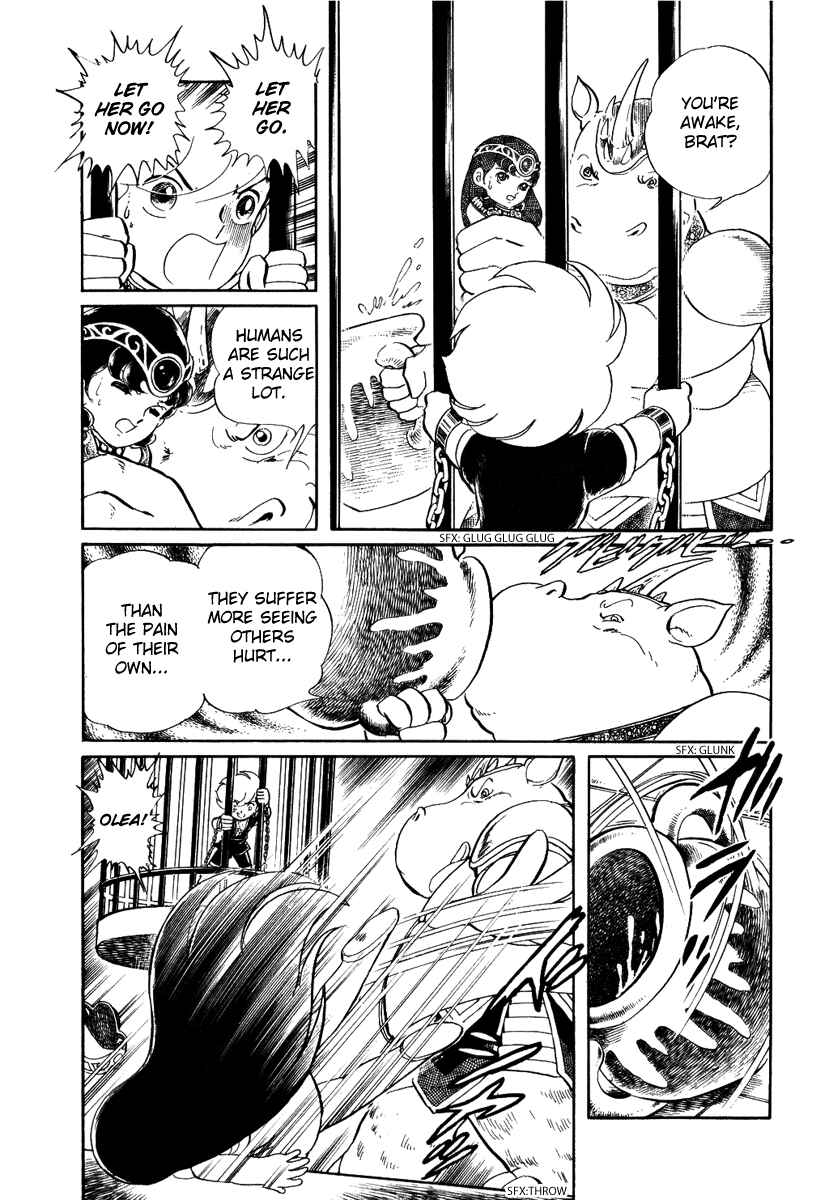 Page 22 Chapter 66 Pygmalio