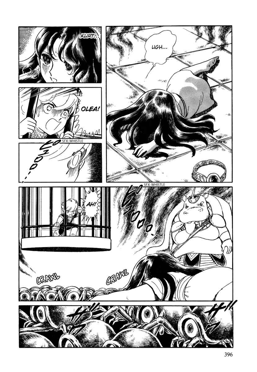 Page 23 Chapter 66 Pygmalio