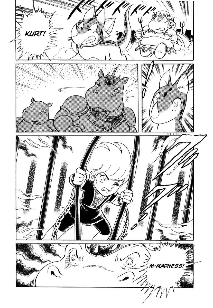 Page 27 Chapter 66 Pygmalio