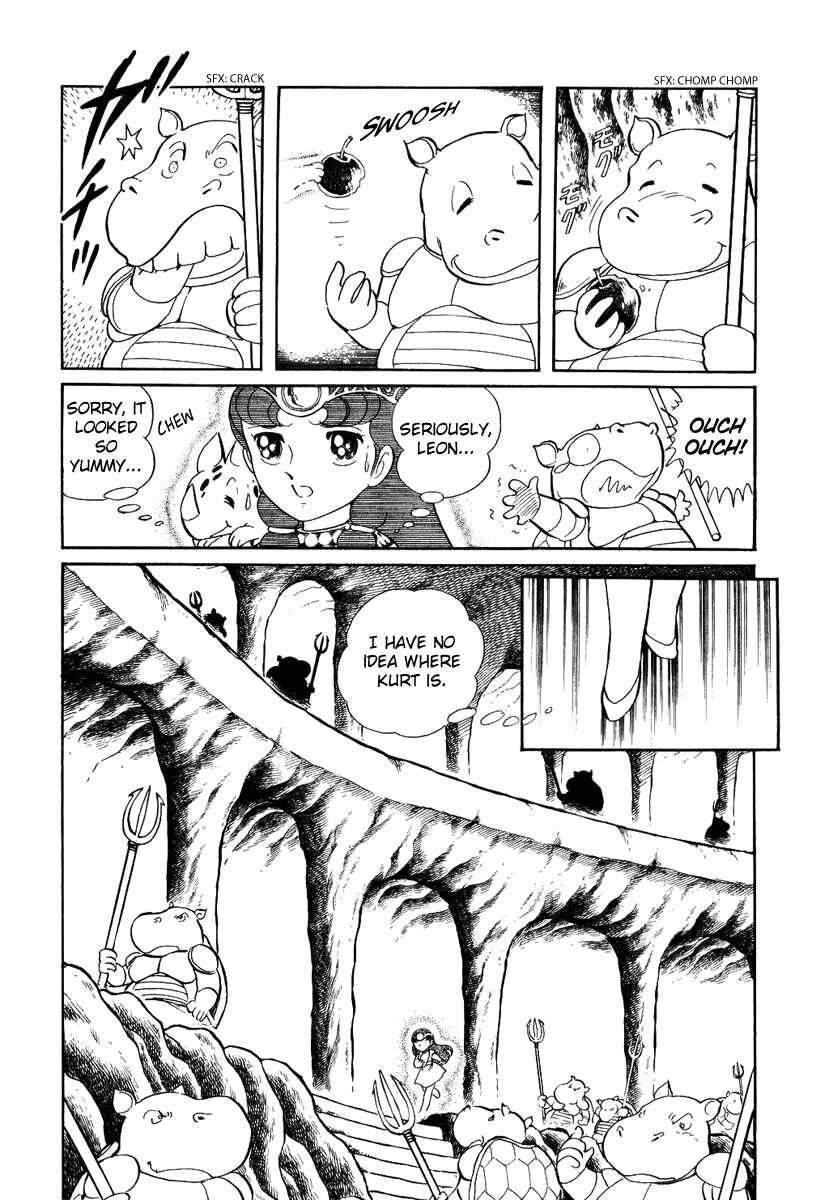 Page 6 Chapter 66 Pygmalio