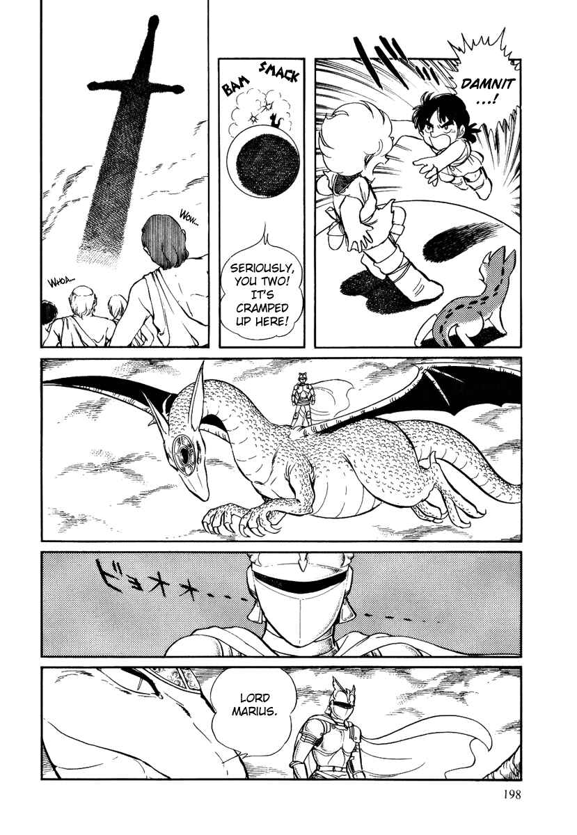 Page 11 Chapter 60 Pygmalio