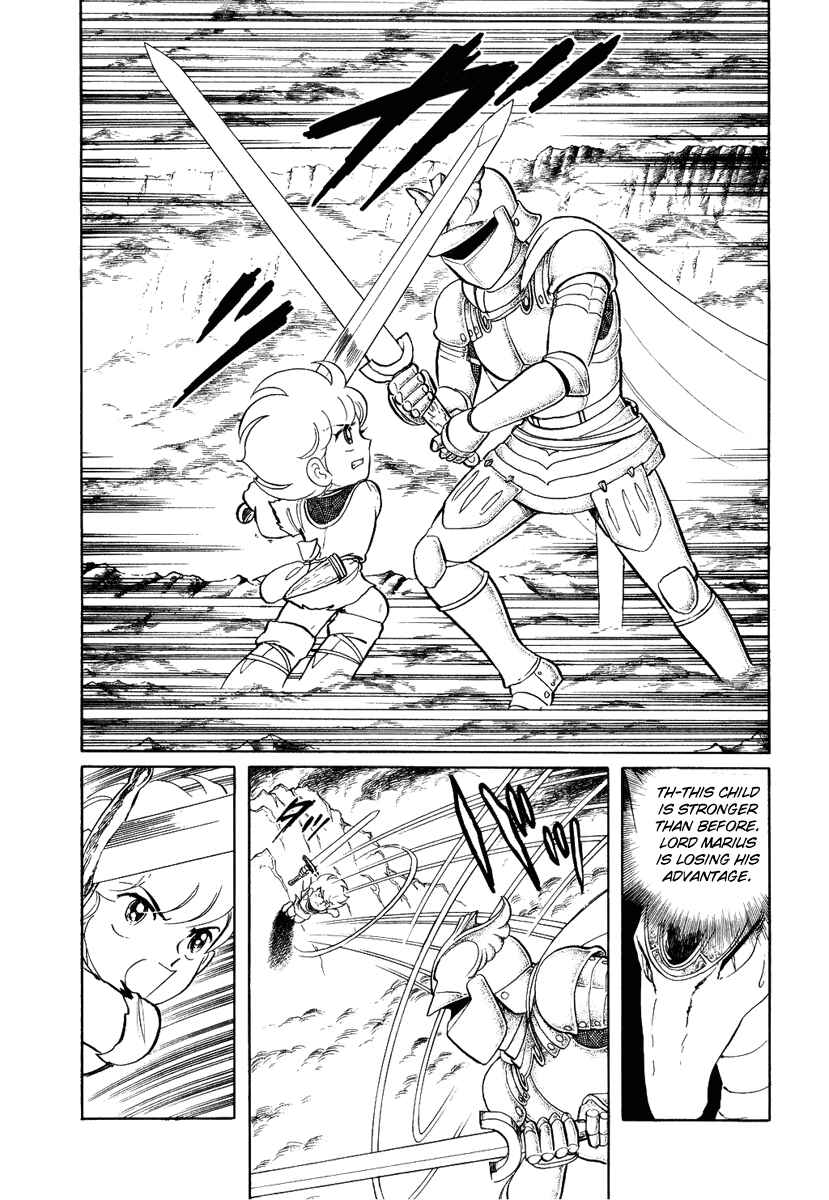 Page 22 Chapter 60 Pygmalio