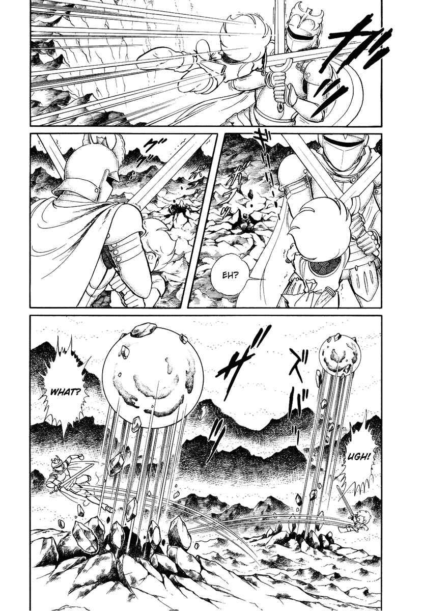 Page 23 Chapter 60 Pygmalio