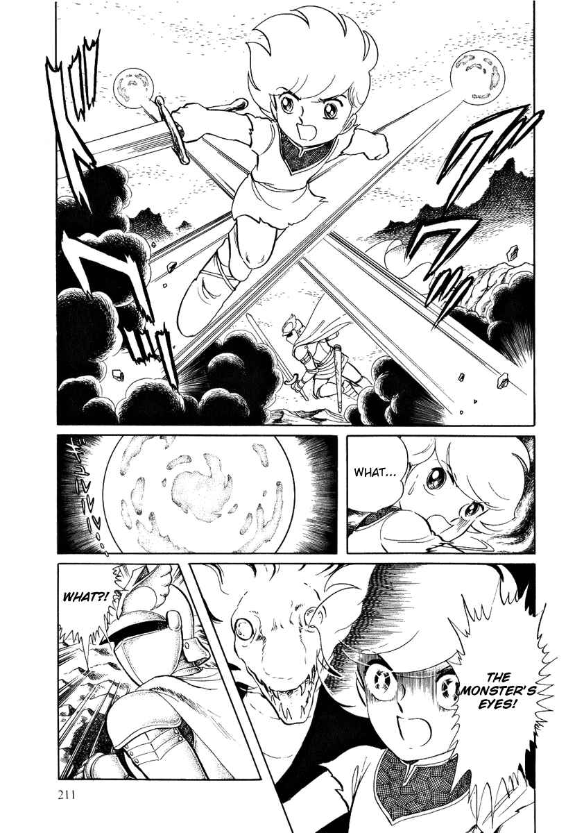 Page 24 Chapter 60 Pygmalio