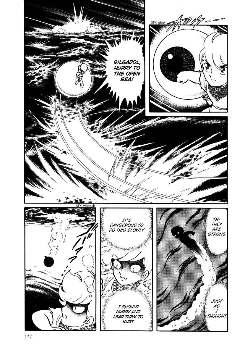 Page 16 Chapter 86 Pygmalio