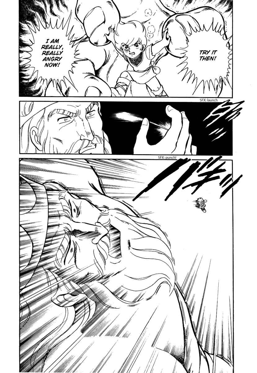 Page 23 Chapter 86 Pygmalio