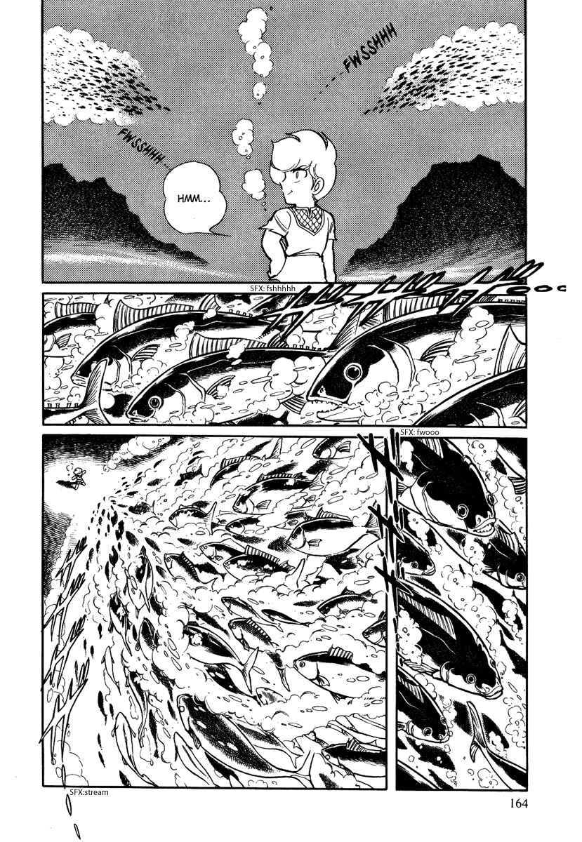 Page 4 Chapter 86 Pygmalio