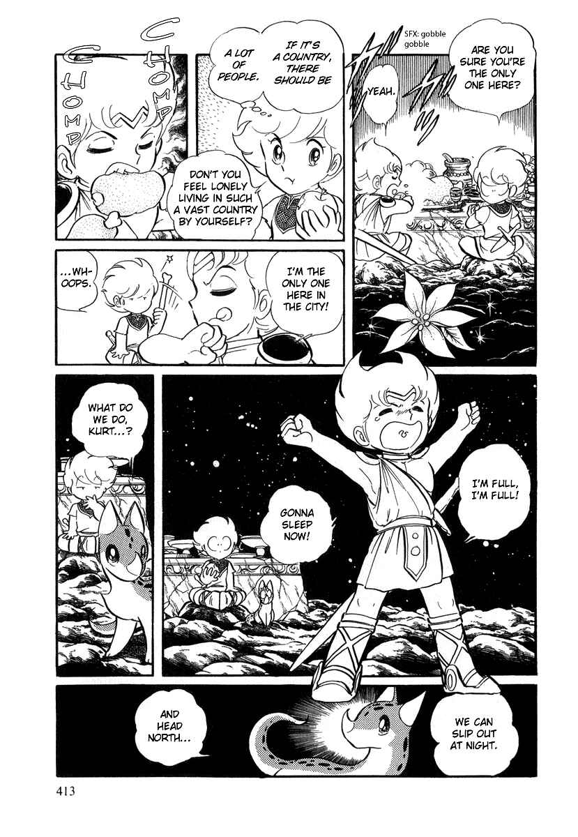 Page 16 Chapter 26 Pygmalio
