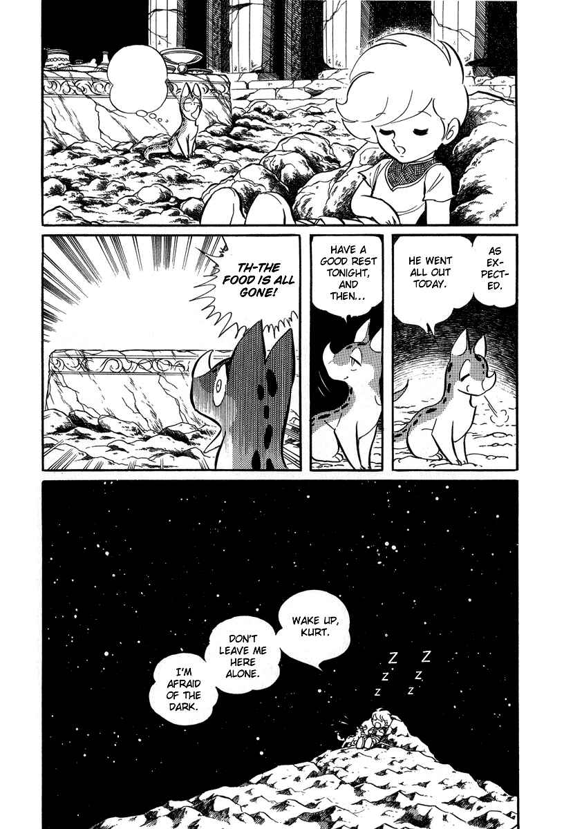 Page 17 Chapter 26 Pygmalio