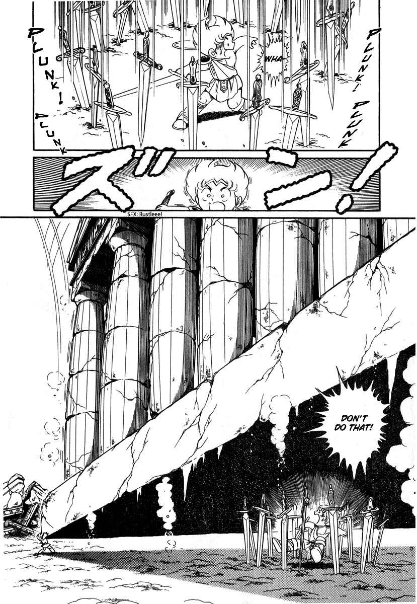 Page 20 Chapter 26 Pygmalio