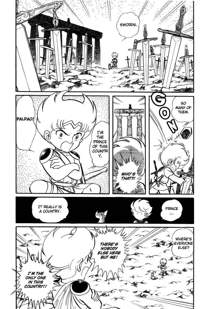 Page 4 Chapter 26 Pygmalio