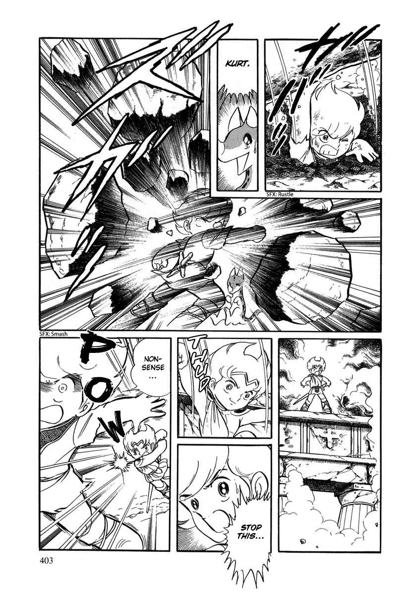 Page 7 Chapter 26 Pygmalio