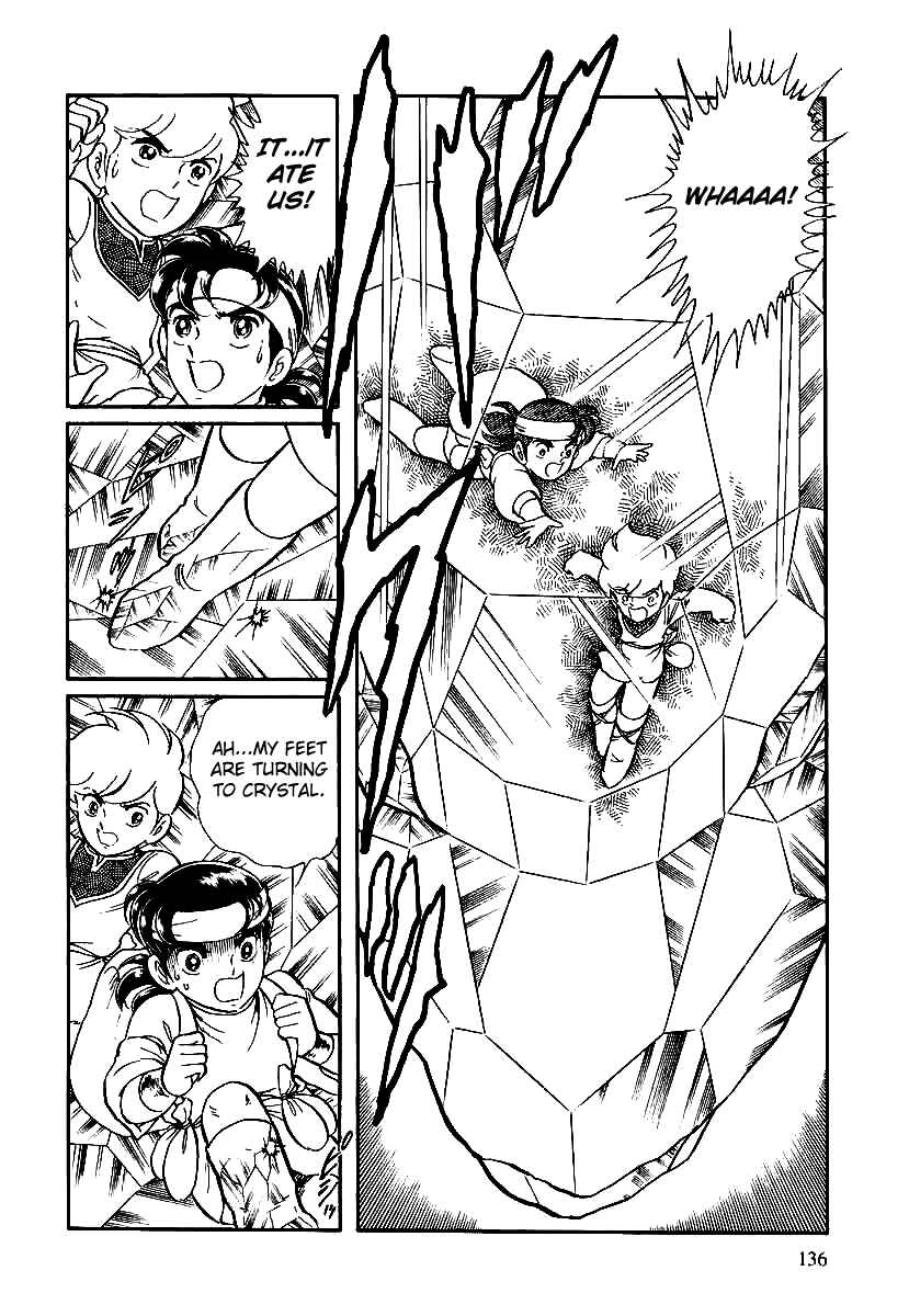 Page 10 Chapter 139 Pygmalio