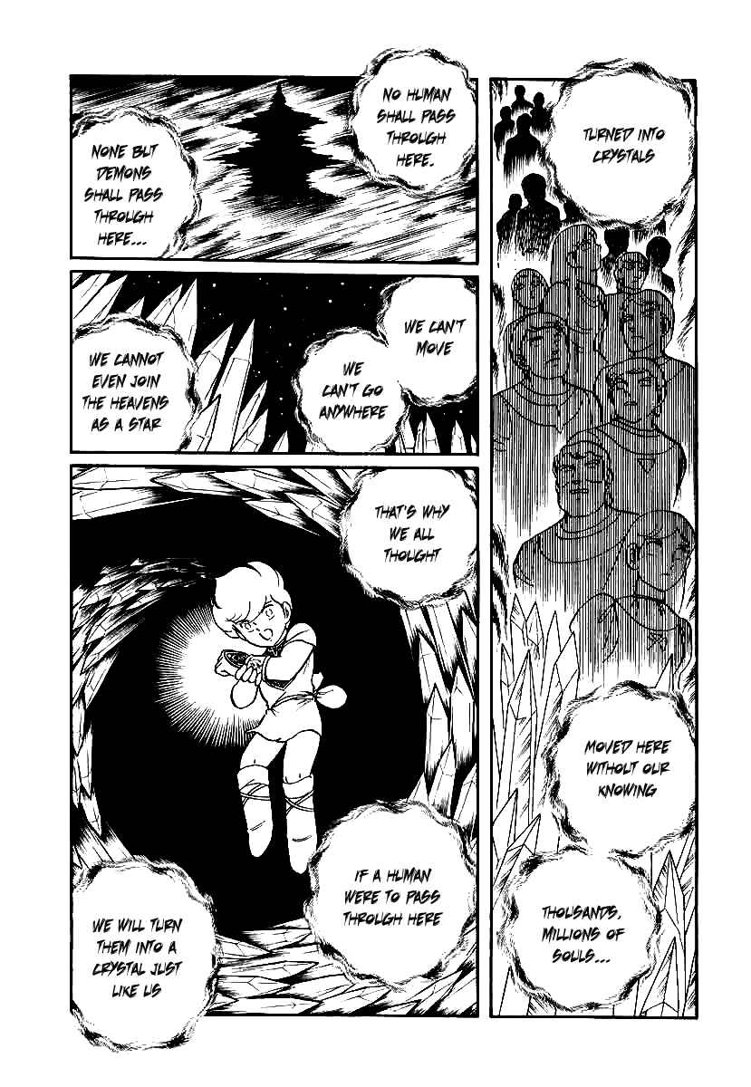 Page 13 Chapter 139 Pygmalio