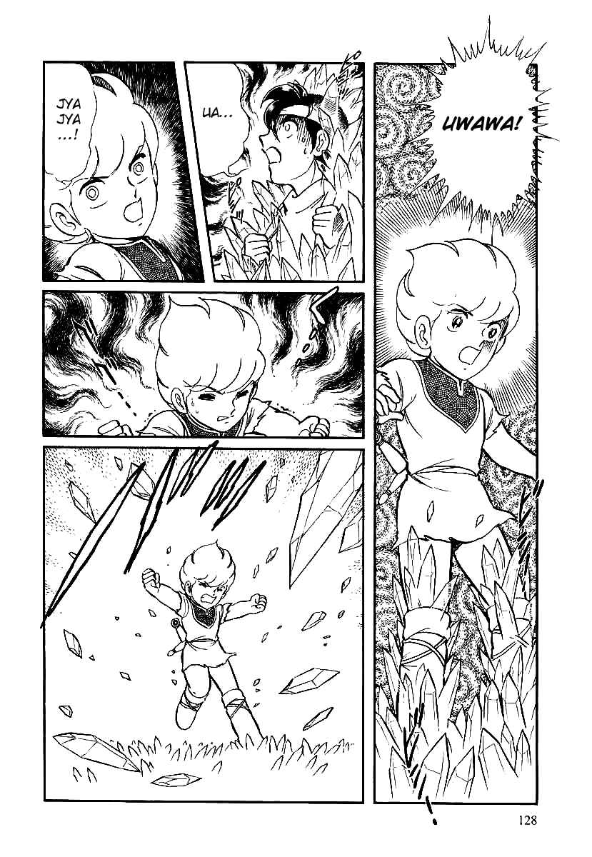 Page 3 Chapter 139 Pygmalio