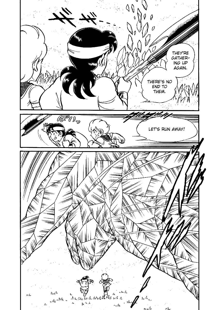 Page 9 Chapter 139 Pygmalio