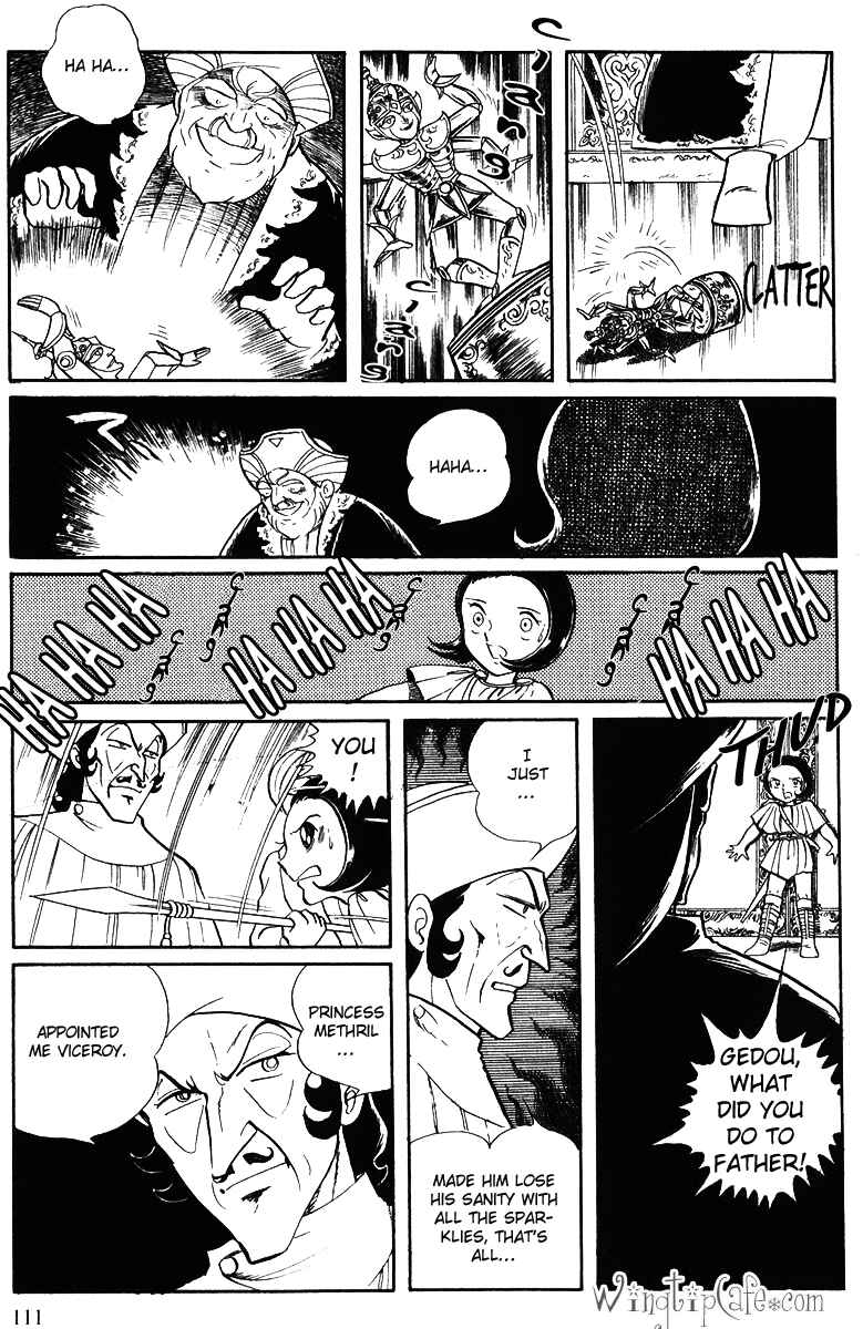 Page 17 Chapter 17 Pygmalio