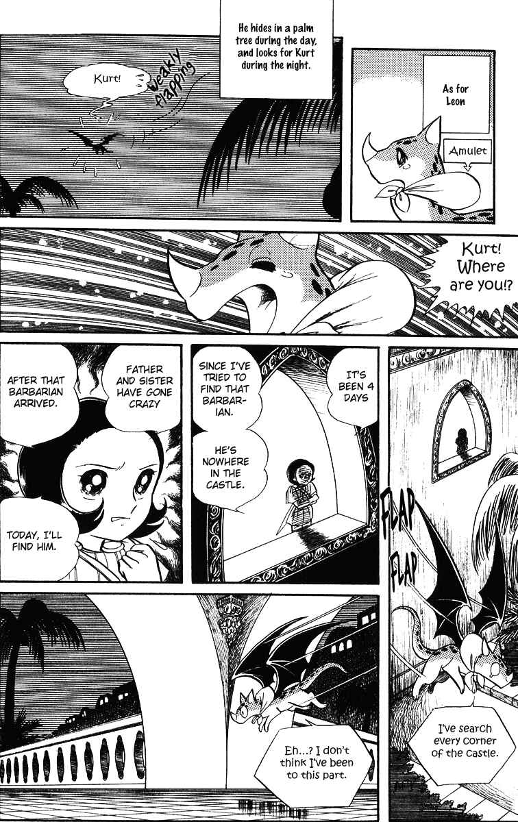 Page 21 Chapter 17 Pygmalio