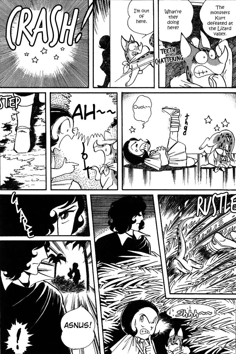 Page 23 Chapter 17 Pygmalio