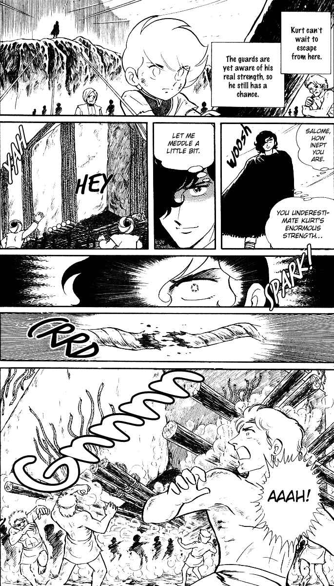 Page 4 Chapter 17 Pygmalio