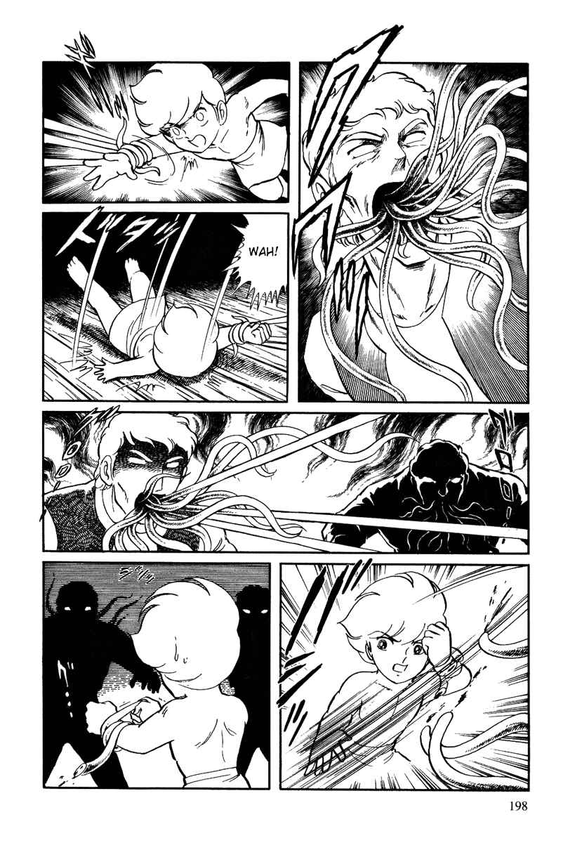 Page 12 Chapter 128 Pygmalio