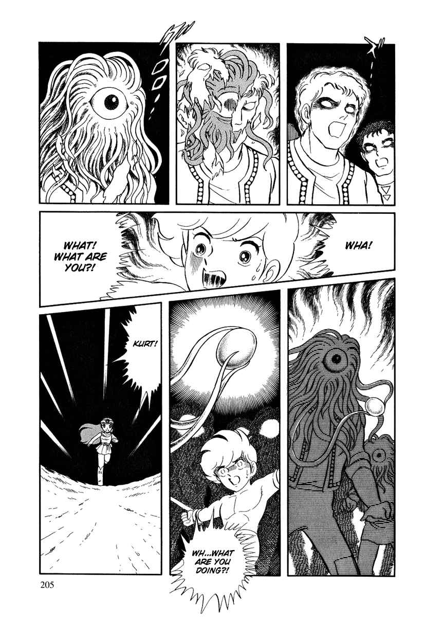 Page 19 Chapter 128 Pygmalio