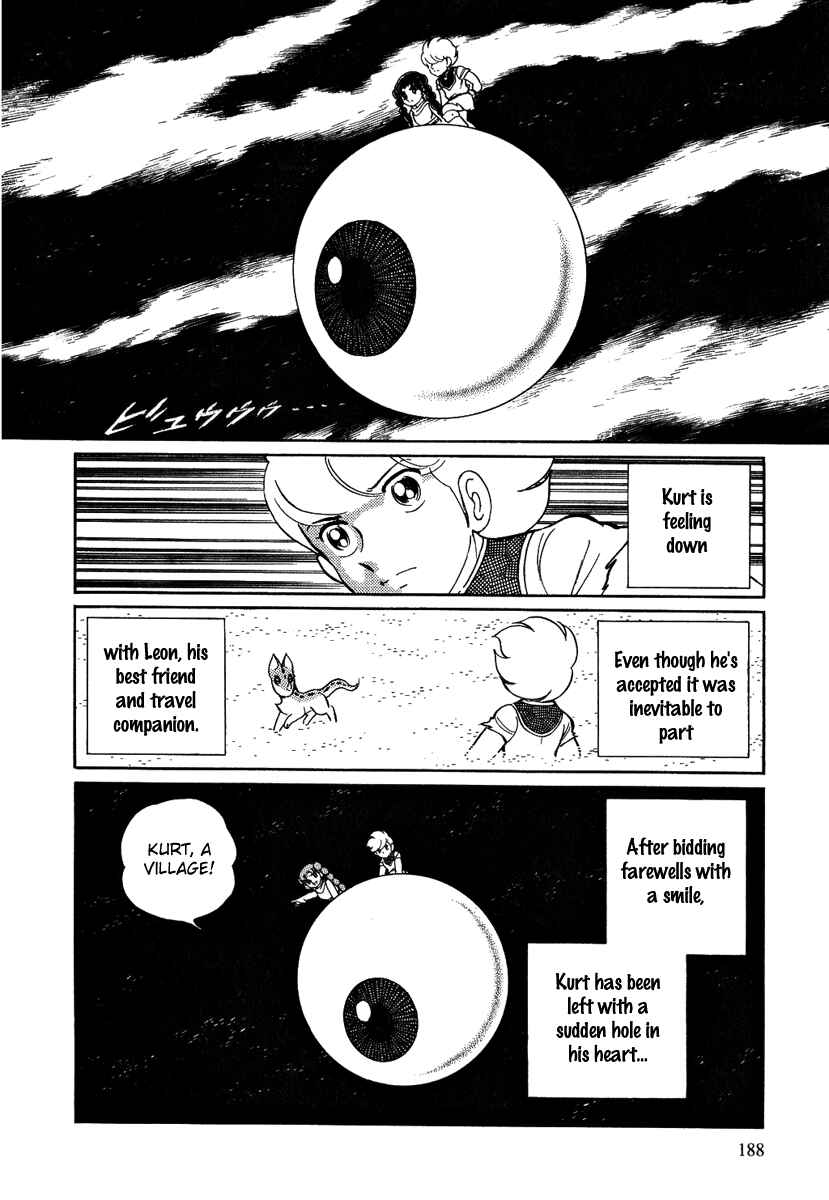 Page 2 Chapter 128 Pygmalio