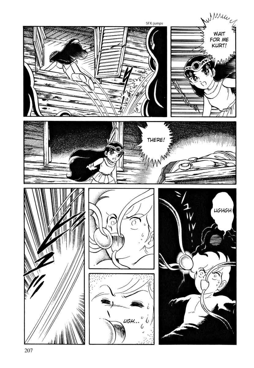 Page 21 Chapter 128 Pygmalio