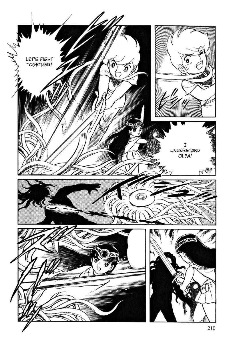 Page 24 Chapter 128 Pygmalio