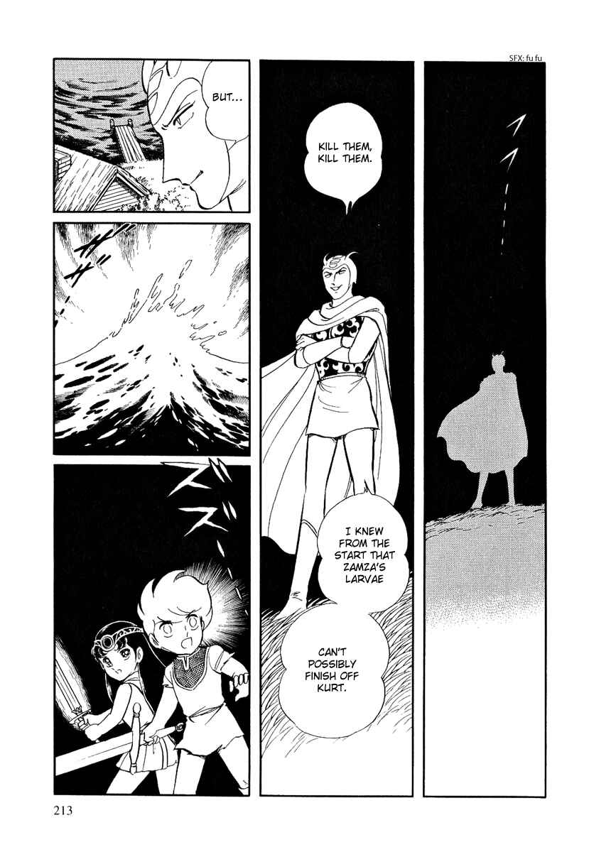 Page 27 Chapter 128 Pygmalio