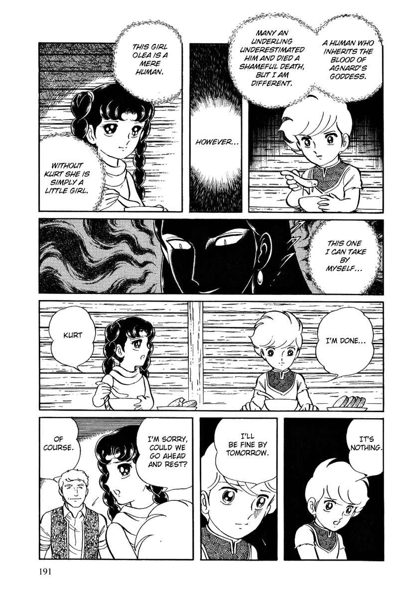 Page 5 Chapter 128 Pygmalio