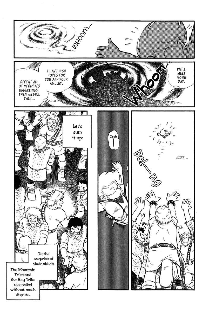 Page 11 Chapter 10 Pygmalio