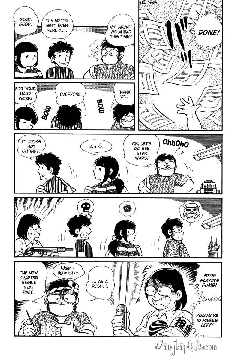 Page 18 Chapter 10 Pygmalio
