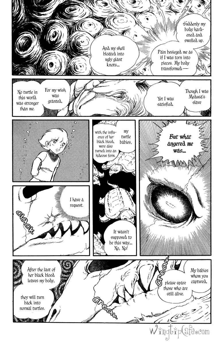 Page 3 Chapter 10 Pygmalio
