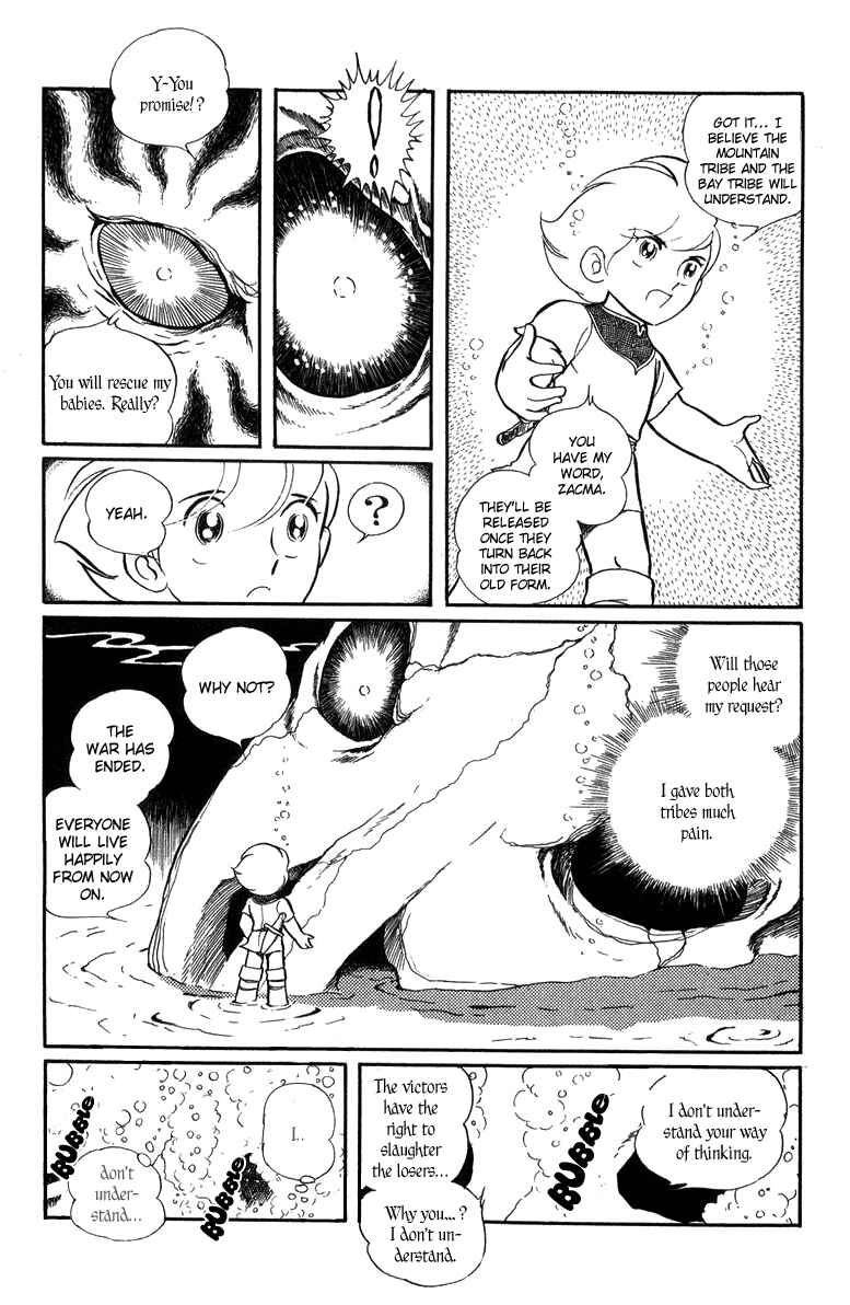 Page 4 Chapter 10 Pygmalio