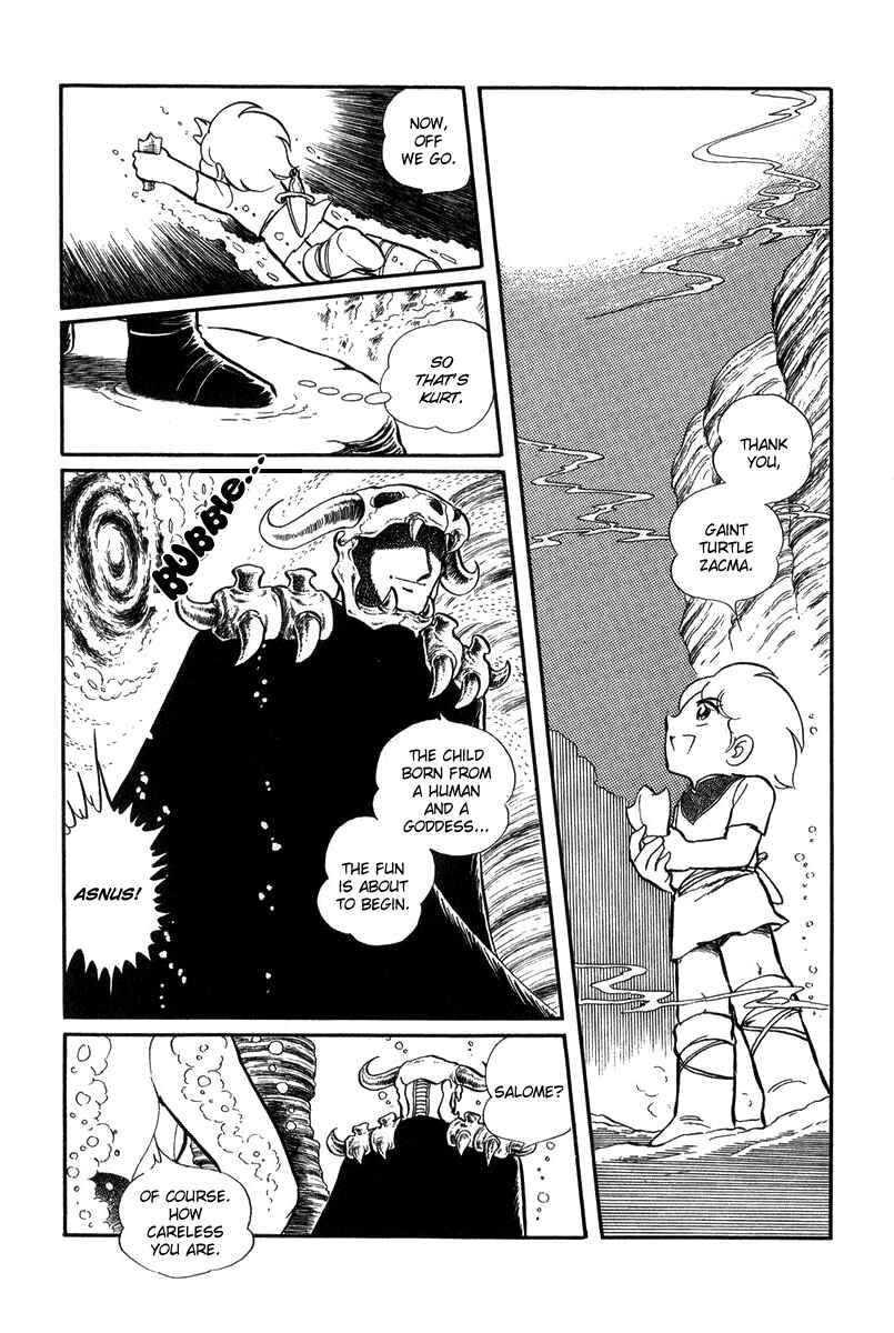 Page 7 Chapter 10 Pygmalio