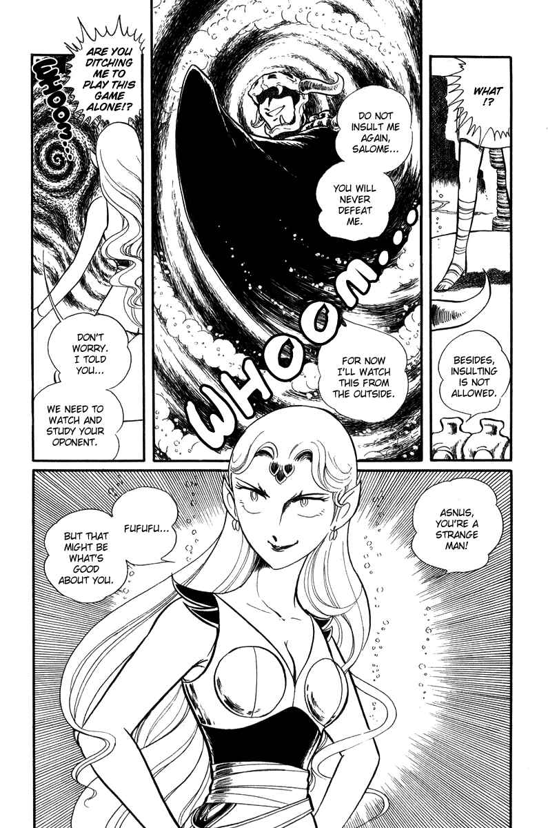 Page 9 Chapter 10 Pygmalio